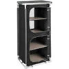 Brunner Campingschrank Azabache HS