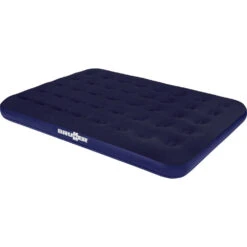 Brunner Luftbett Flair Double, Blau