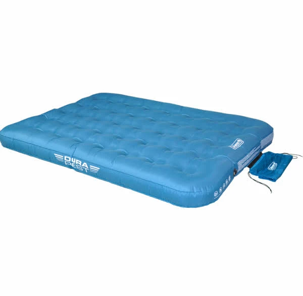 Coleman Luftbett DuraRest Double, 198 X 137 Cm 1 Coleman Luftbett DuraRest Double, 198 X 137 Cm