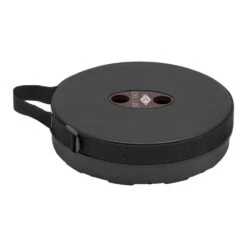 WEDO SITTOGO Teleskop-Hocker, Schwarz -Campingausrüstung 8057212401 1
