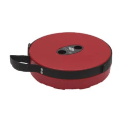 WEDO SITTOGO Teleskop-Hocker, Rot -Campingausrüstung 8057212402 1