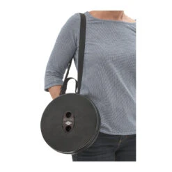 WEDO SITTOGO Teleskop-Hocker, Rot -Campingausrüstung 8057212402 4