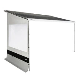 Thule Rain Blocker G2 Side Omnistor 3200, Auszug 2,50 M