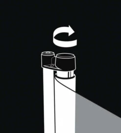 Thule Windschutz Windscreen -Campingausrüstung 90103 3