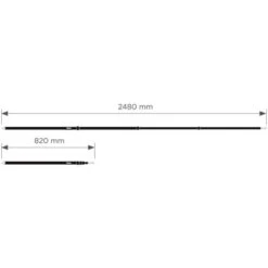 Thule Subsola Side Pack -Campingausrüstung 90124 3