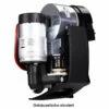 Thule Motor-Set 12 Volt Für Omnistor 5200, Gehäusefarbe Eloxiert