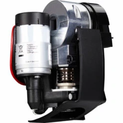 Thule Motor-Set 12 Volt Für Omnistor 5200, Gehäusefarbe Anthrazit