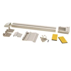 Zusatz-Dachadapter Für Thule Omnistor Serie 6 Und 9 Ab 5m Länge