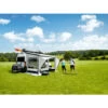 Thule QuickFit Fiat Ducato, 3,00 X 2,25 M