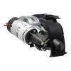 Thule Motor-Set 12 V Für Omnistor 6300, Gehäusefarbe Eloxiert