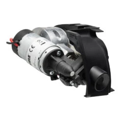 Thule Motor-Set 12 V Für Omnistor 6300, Gehäusefarbe Eloxiert