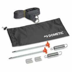 Dometic Spannband Tie Down Kit Für Dometic Markisen