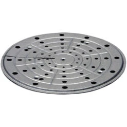 Brunner Thermo-Kochplatte Thermate