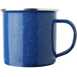 Brunner Emaille-Set Eastwood 12-teilig -Campingausrüstung 9927988 2