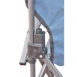 Uquip Kinderstuhl Kirby Türkisblau -Campingausrüstung 9931161 1