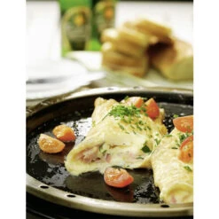 Cobb Pfanne Für Grill -Campingausrüstung 9933372 1