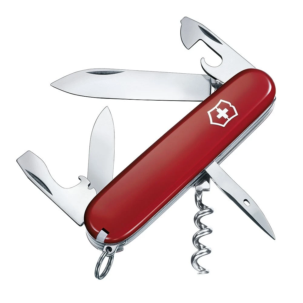 Victorinox Taschenmesser Spartan 1 Victorinox Taschenmesser Spartan