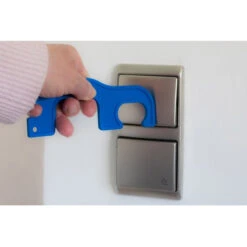 Teckentrup Vielzweck-Hygiene-Griff -Campingausrüstung 9943494 2