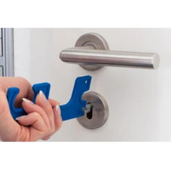 Teckentrup Vielzweck-Hygiene-Griff -Campingausrüstung 9943494 3