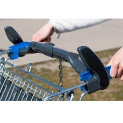 Teckentrup Vielzweck-Hygiene-Griff -Campingausrüstung 9943494 5