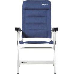 Dukdalf Klappstuhl Presto Blau