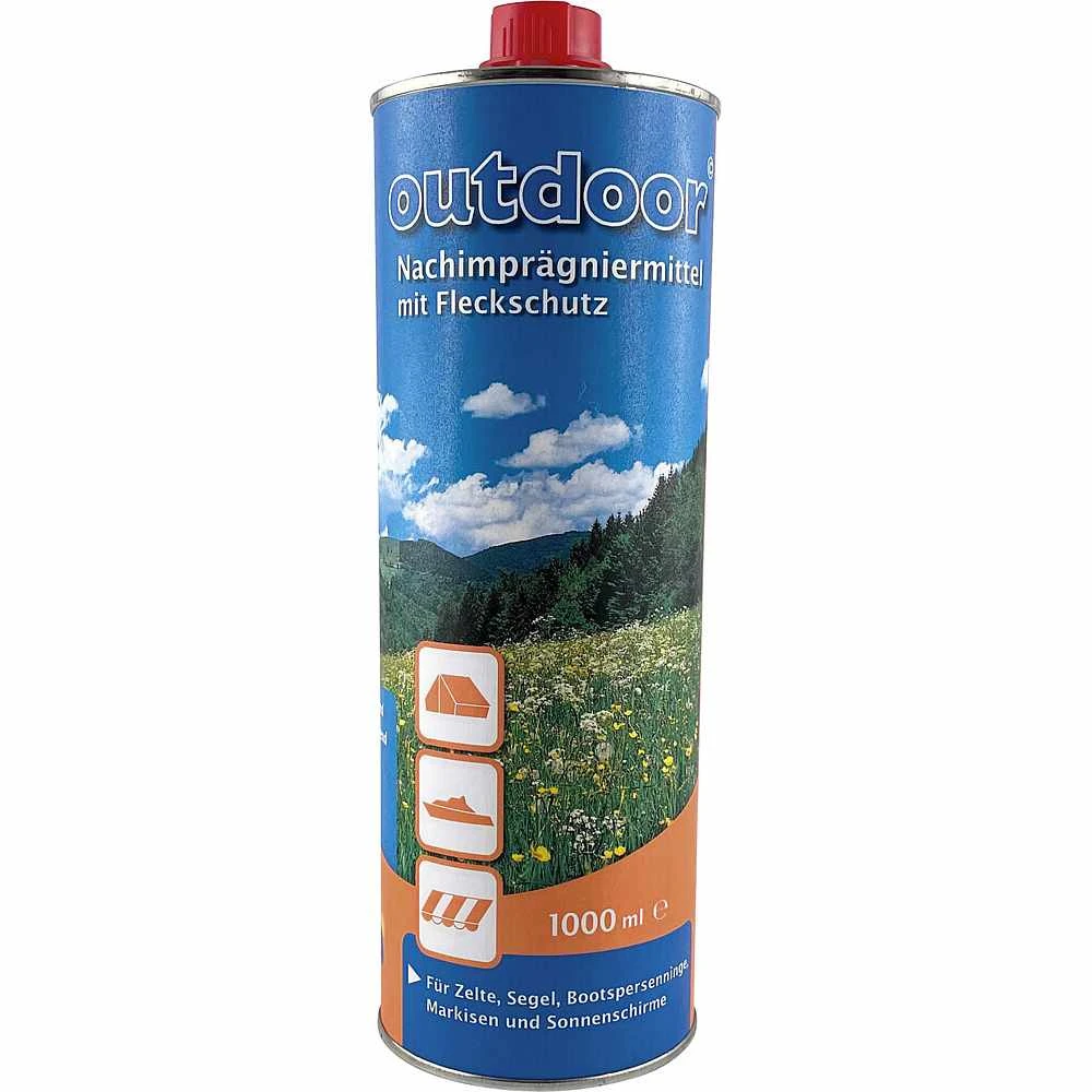 Heusser Nachimprägniermittel, 1 Liter 1 Heusser Nachimprägniermittel, 1 Liter