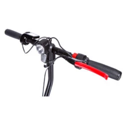 Moovi E-Scooter Pro Comfort StVO Mit Honeycomb Hinterreifen 16 Moovi E-Scooter Pro Comfort StVO Mit Honeycomb Hinterreifen -Campingausrüstung 9944615 7