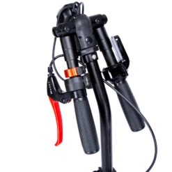 Moovi E-Scooter Pro Comfort StVO Mit Honeycomb Hinterreifen 17 Moovi E-Scooter Pro Comfort StVO Mit Honeycomb Hinterreifen -Campingausrüstung 9944615 8