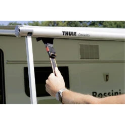 Rathgeber Sturmleine Für Markisen Bis 4,75 M, 2er Set -Campingausrüstung 9944758 4