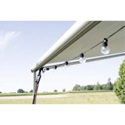 Rathgeber Sturmleine Für Markisen Ab 4,75 M, 3er Set -Campingausrüstung 9944759 2