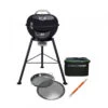 Outdoorchef Gaskugelgrill Chelsea 420 G 30 Mbar Inkl.