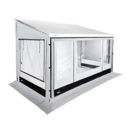 Thule Vorzelt Residence G3 Für Eriba Touring