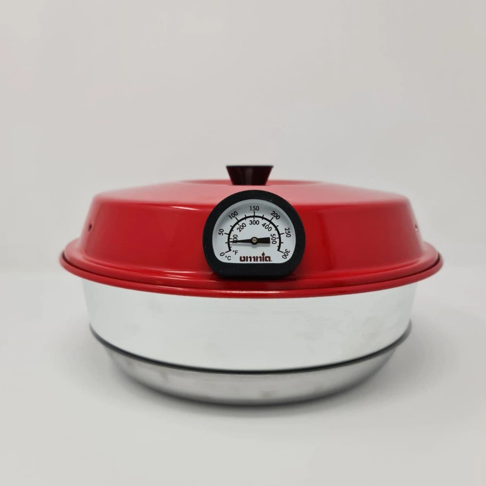 Omnia Thermometer 4 Omnia Thermometer – Bild 4