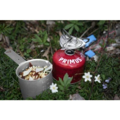 Primus Essential Trail Kit Edelstahl -Campingausrüstung 9957790 2