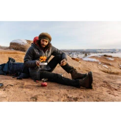 Primus Essential Trail Kit Edelstahl -Campingausrüstung 9957790 3