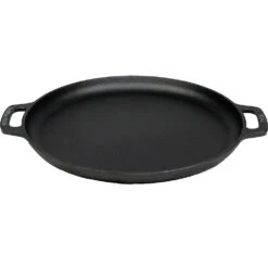 Valhal Outdoor Feuerpfanne Mit Zwei Griffe, 2 L