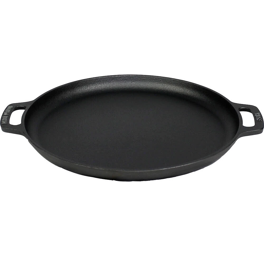 Valhal Outdoor Feuerpfanne Mit Zwei Griffe, 2 L 1 Valhal Outdoor Feuerpfanne Mit Zwei Griffe, 2 L