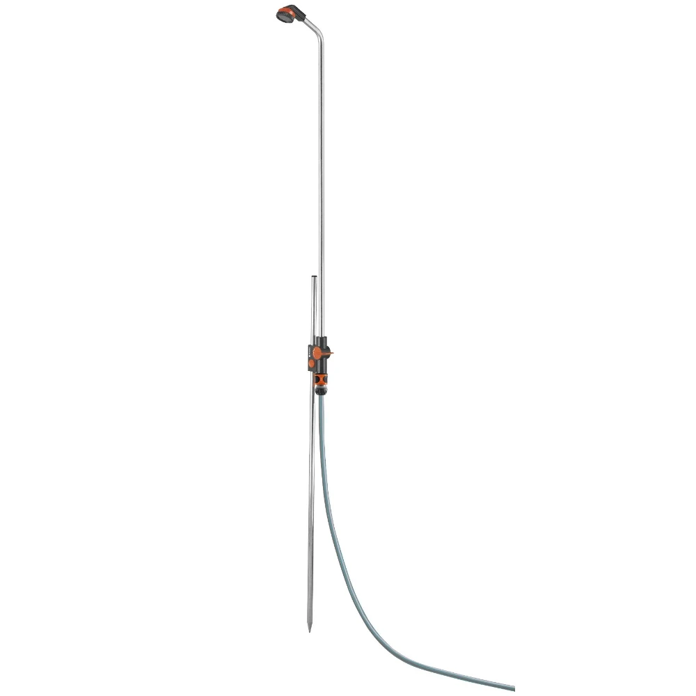 Gardena Gartendusche Solo 1 Gardena Gartendusche Solo