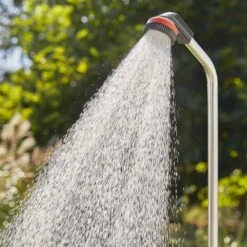 Gardena Gartendusche Solo 6 Gardena Gartendusche Solo -Campingausrüstung 9960372 2