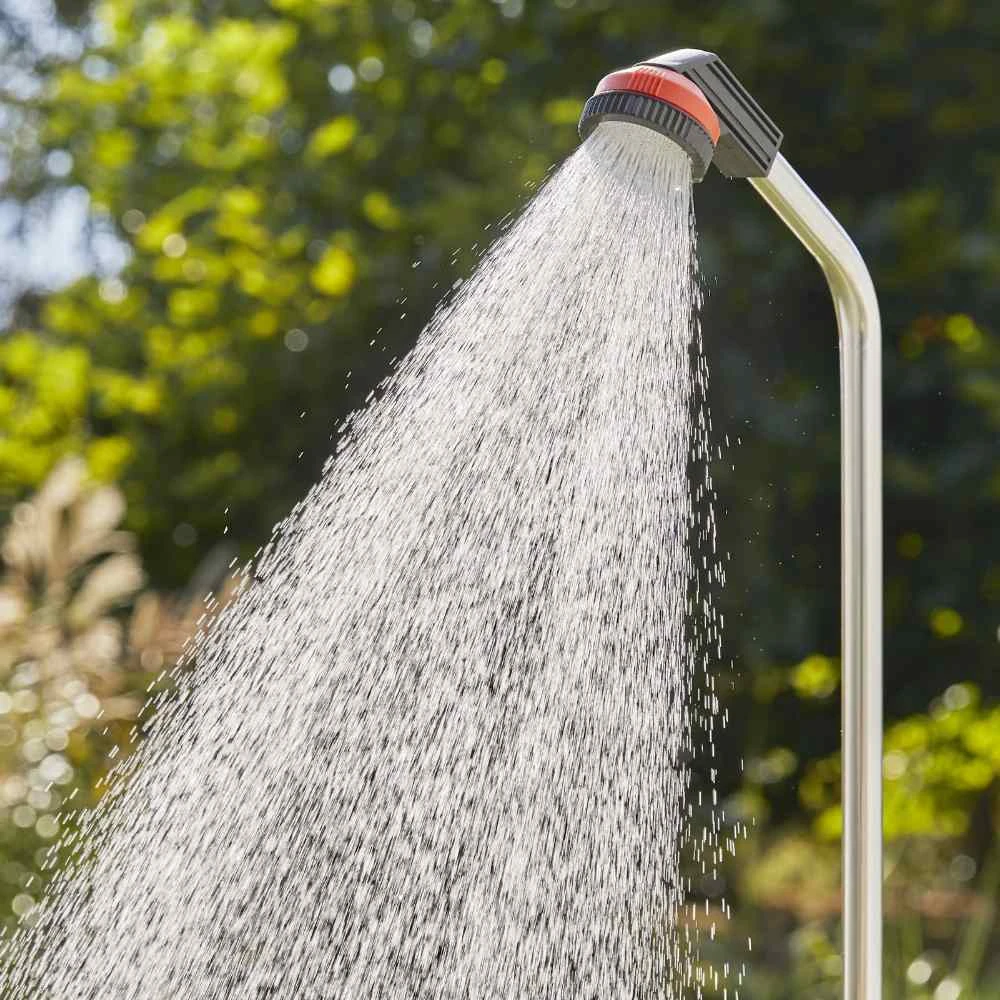 Gardena Gartendusche Solo 3 Gardena Gartendusche Solo – Bild 3