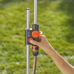 Gardena Gartendusche Solo 7 Gardena Gartendusche Solo -Campingausrüstung 9960372 3