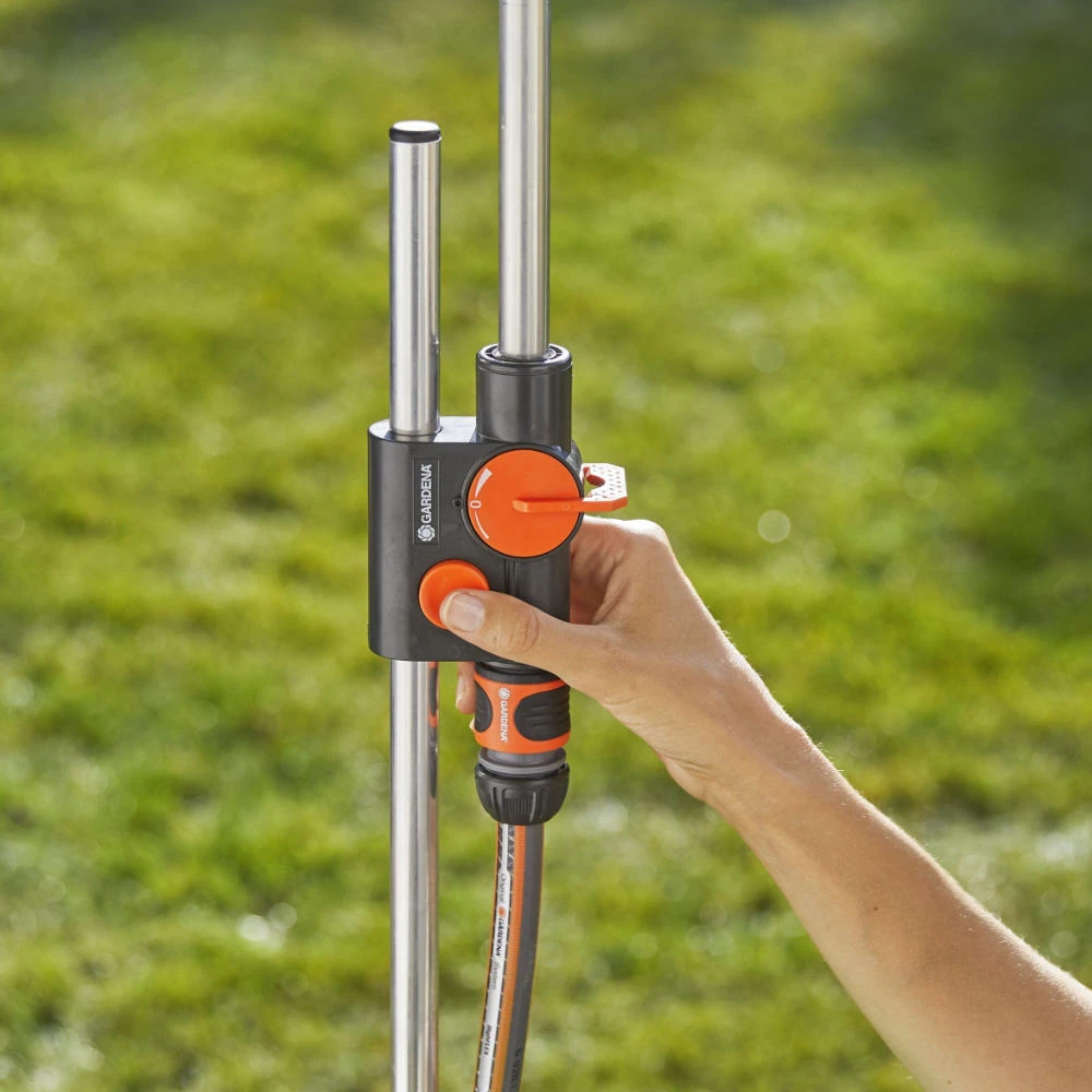 Gardena Gartendusche Solo 4 Gardena Gartendusche Solo – Bild 4