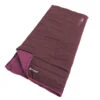Outwell Schlafsack Champ Kids, Rot