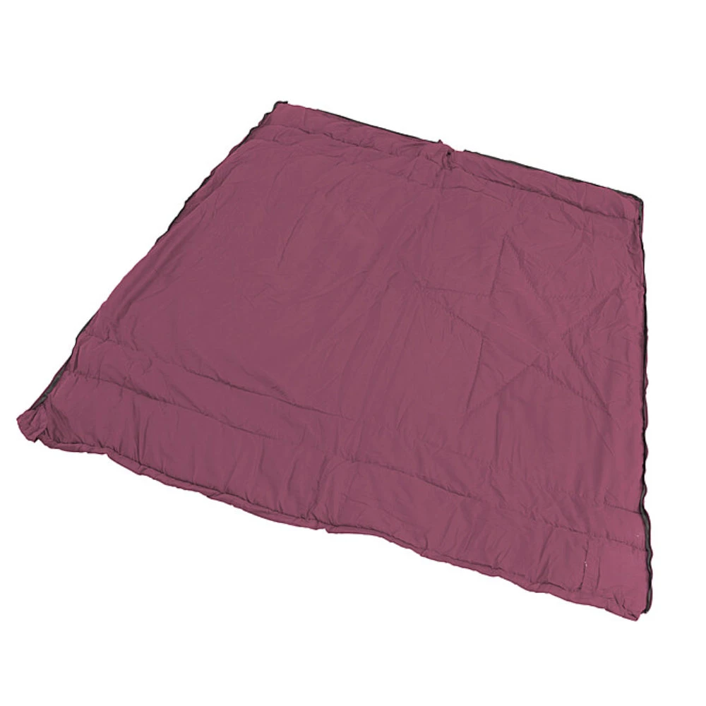 Outwell Schlafsack Champ Kids, Rot 3 Outwell Schlafsack Champ Kids, Rot – Bild 3