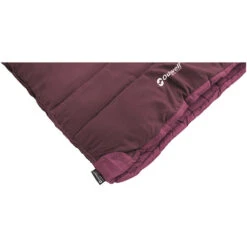Outwell Schlafsack Champ Kids, Rot 9 Outwell Schlafsack Champ Kids, Rot -Campingausrüstung 9960434 3