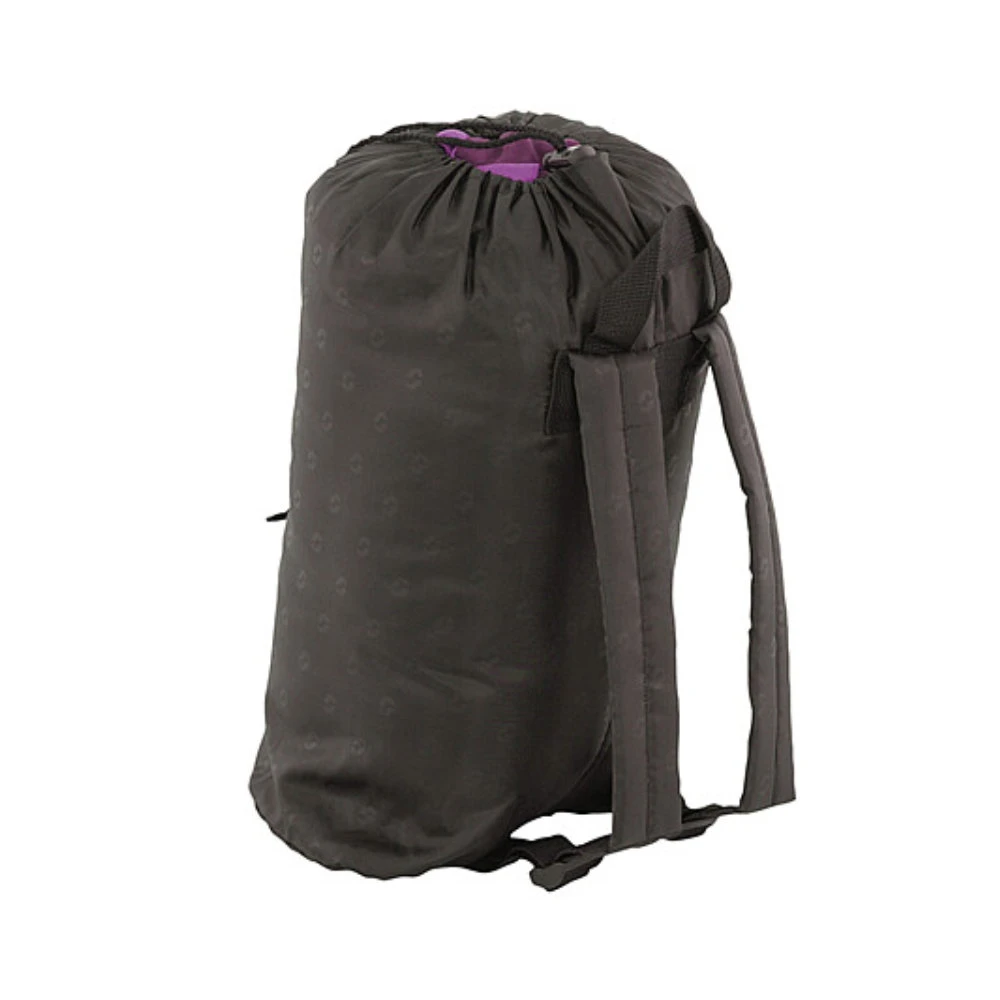 Outwell Schlafsack Champ Kids, Rot 6 Outwell Schlafsack Champ Kids, Rot – Bild 6