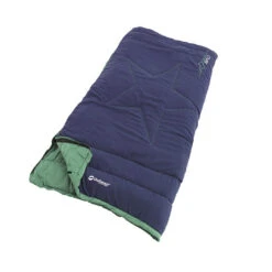 Outwell Schlafsack Champ Kids, Blau