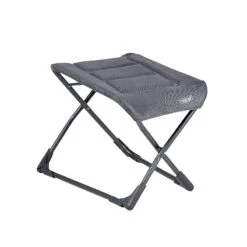 Crespo Fußauflage Air Deluxe Freistehend Gepolstert, Grau 6 Crespo Fußauflage Air Deluxe Freistehend Gepolstert, Grau -Campingausrüstung 9960459 1