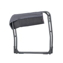 Crespo Fußauflage Air Deluxe Freistehend Gepolstert, Grau 8 Crespo Fußauflage Air Deluxe Freistehend Gepolstert, Grau -Campingausrüstung 9960459 3