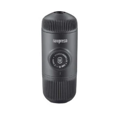 Wacaco Espressomaschine Nanopresso Tragbar
